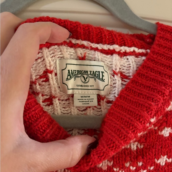 Aspen Sweater - Picture 3 of 10